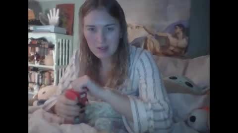 Little Bambii online show from December 2025 01:55:02 AM