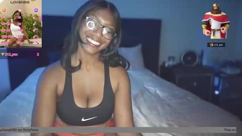 Snapshot of thelovelycandi chatting on March 2026 01:44:02 AM thelovelycandi online show from March 2026 01:44:02 AM