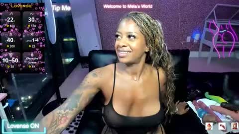 Snapshot of themanseater chatting on May 2026 01:03:02 AM Themaneater online show from May 2026 01:03:02 AM