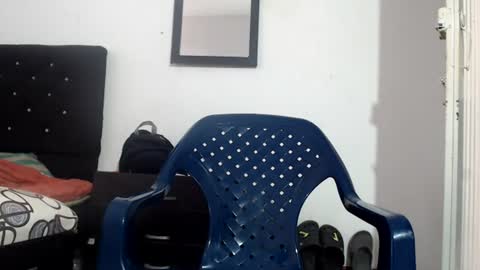 Snapshot of themasterbbc69 chatting on June 2026 03:51:01 PM camilo online show from June 2026 03:51:01 PM