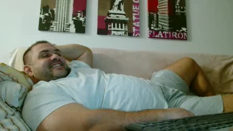 Big Alpha Daddy Master online show from December 2024 05:03:01 PM