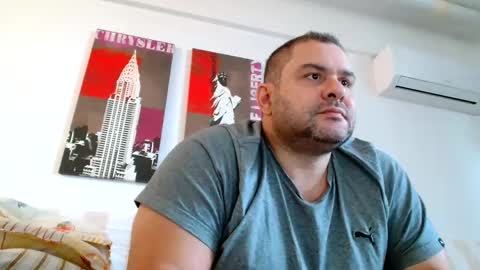 Big Alpha Daddy Master online show from December 2024 01:47:01 PM