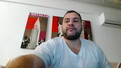 Big Alpha Daddy Master online show from January 2025 10:44:01 PM