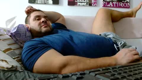 Big Alpha Daddy Master online show from January 2025 06:53:02 PM