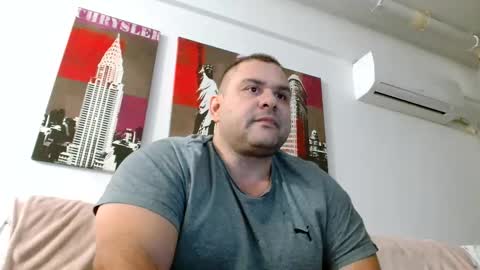 Big Alpha Daddy Master online show from February 2025 06:10:01 PM