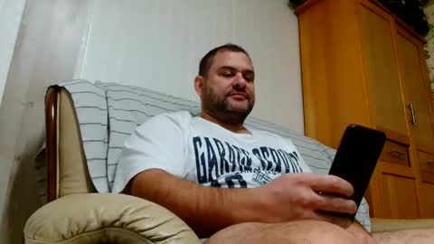 Big Alpha Daddy Master online show from October 2025 10:49:02 AM