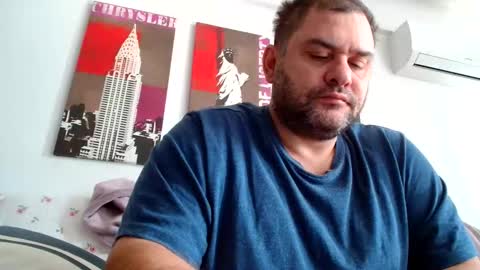 Big Alpha Daddy Master online show from March 2026 09:37:01 AM