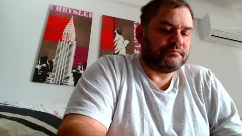 Big Alpha Daddy Master online show from March 2026 09:24:02 AM