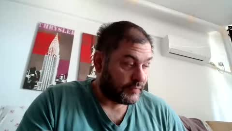 Big Alpha Daddy Master online show from March 2026 09:37:02 AM