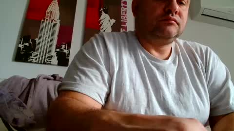 Big Alpha Daddy Master online show from March 2026 09:26:01 AM