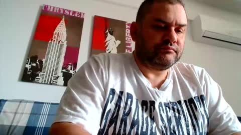 Big Alpha Daddy Master online show from March 2026 09:58:02 AM