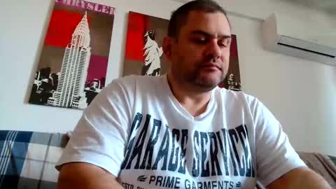 Big Alpha Daddy Master online show from April 2026 11:40:01 AM