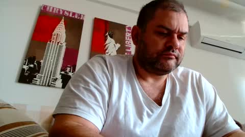 Big Alpha Daddy Master online show from April 2026 10:20:02 AM