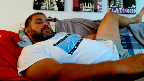 Snapshot of themastercomander chatting on July 2026 03:52:02 PM Big Alpha Daddy Master online show from July 2026 03:52:02 PM