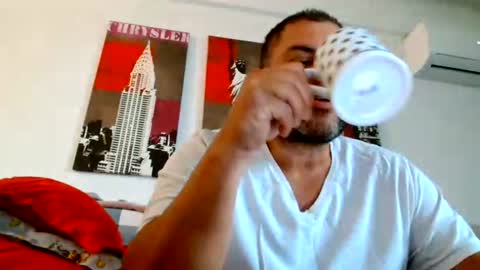 Snapshot of themastercomander chatting on July 2026 07:55:01 AM Big Alpha Daddy Master online show from July 2026 07:55:01 AM