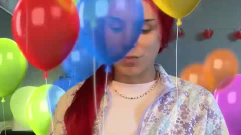 Lucy Lucy online show from February 2026 05:55:01 PM