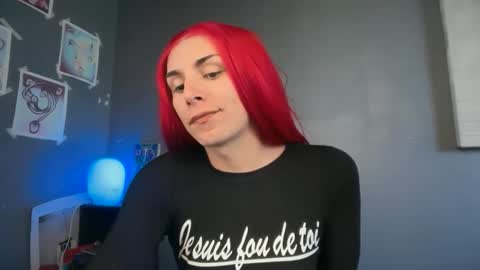 Snapshot of thematryoshka chatting on April 2026 09:37:01 PM Lucy Lucy online show from April 2026 09:37:01 PM