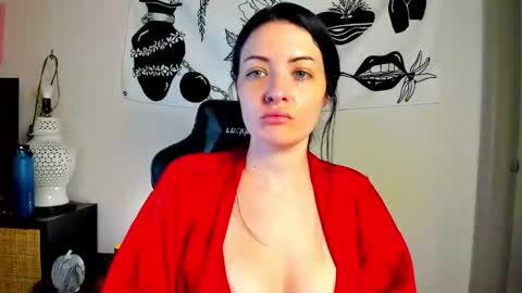 Snapshot of themelrose chatting on October 2025 07:21:02 PM themelrose online show from October 2025 07:21:02 PM