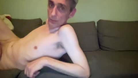 themelvin656 online show from February 2025 03:08:02 AM