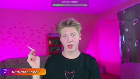 Sever online show from December 2024 03:21:02 AM