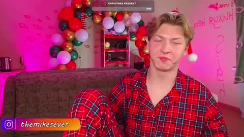 Sever online show from December 2024 10:06:02 PM