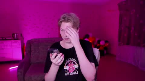 Sever online show from January 2025 06:45:01 PM