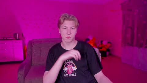 Sever online show from January 2025 11:00:01 PM