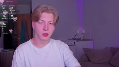 Sever online show from November 2025 02:00:02 AM