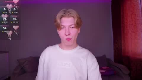 Snapshot of themikesever chatting on March 2026 10:21:01 AM Sever online show from March 2026 10:21:01 AM