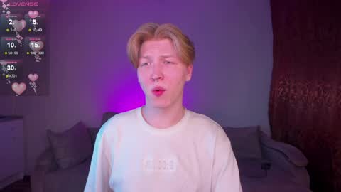 Snapshot of themikesever chatting on April 2026 10:20:01 PM Sever online show from April 2026 10:20:01 PM