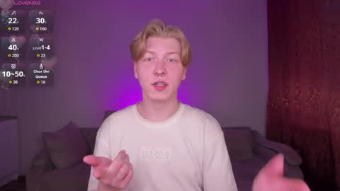 Snapshot of themikesever chatting on April 2026 01:21:01 AM Sever online show from April 2026 01:21:01 AM