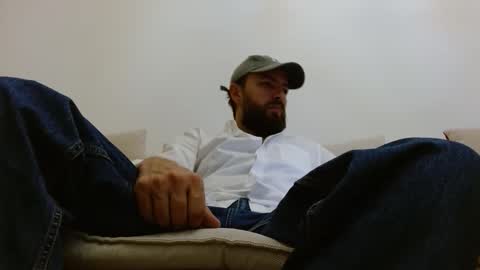 TheMonarchGoat online show from October 2025 08:24:02 PM