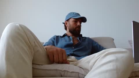 TheMonarchGoat online show from November 2025 11:09:01 AM