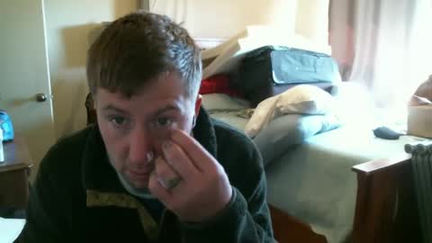 Daisy and Tim online show from January 2025 07:32:01 PM