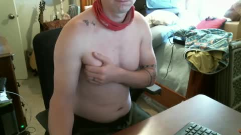 Daisy and Tim online show from January 2025 07:20:02 PM