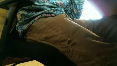 Daisy and Tim online show from February 2025 06:46:01 PM