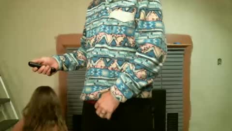 Daisy and Tim online show from March 2025 04:08:02 AM