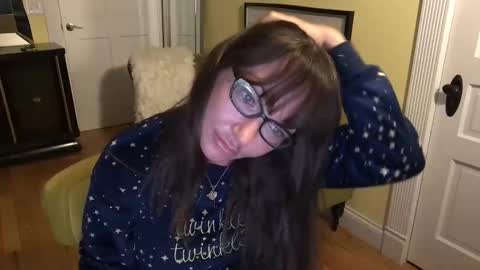 Cach Nelson online show from November 2025 10:36:02 AM