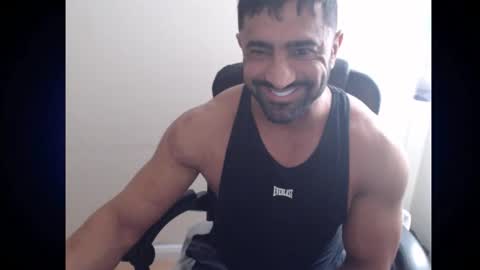 TheMuscleFactory online show from November 2025 02:17:01 PM