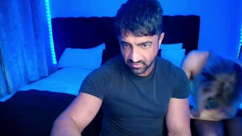 TheMuscleFactory online show from April 2026 08:03:02 PM