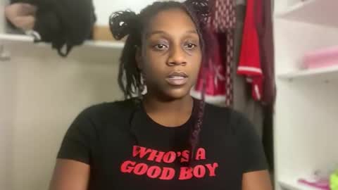TheNaturalGoddess online show from May 2026 04:56:01 PM