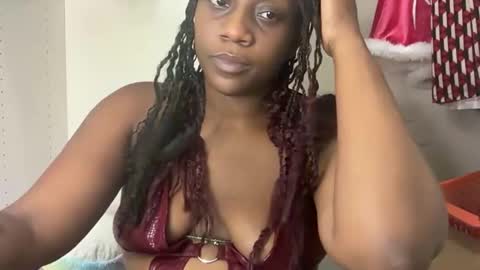TheNaturalGoddess online show from May 2026 10:27:01 PM