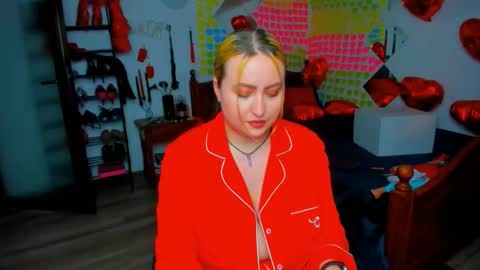 thenaughtygf online show from February 2026 10:53:01 PM