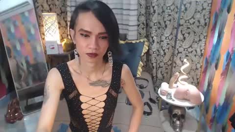 Anne online show from February 2025 05:32:02 PM