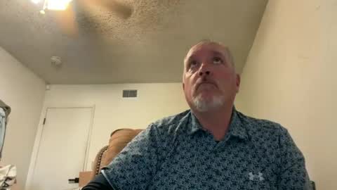 Snapshot of thenewganon chatting on June 2026 12:59:01 AM thenewganon online show from June 2026 12:59:01 AM