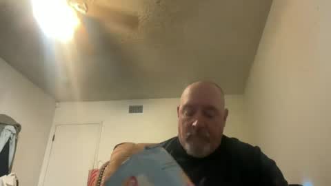 Snapshot of thenewganon chatting on July 2026 12:34:02 AM thenewganon online show from July 2026 12:34:02 AM