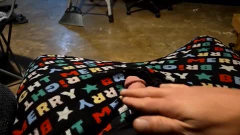 thenewone22901 online show from November 2025 04:21:02 PM