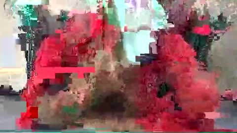 thenymphshow online show from December 2024 08:06:02 AM