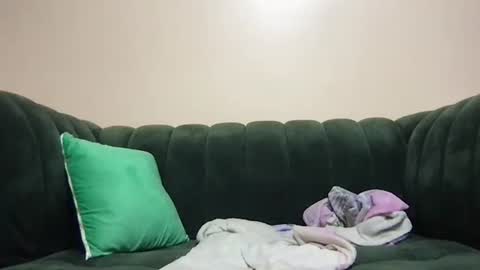 thenymphshow online show from January 2025 05:07:02 PM