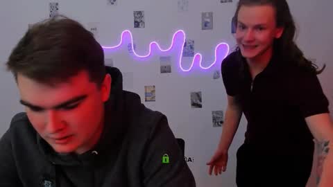 theo_drift online show from February 2026 08:03:02 PM